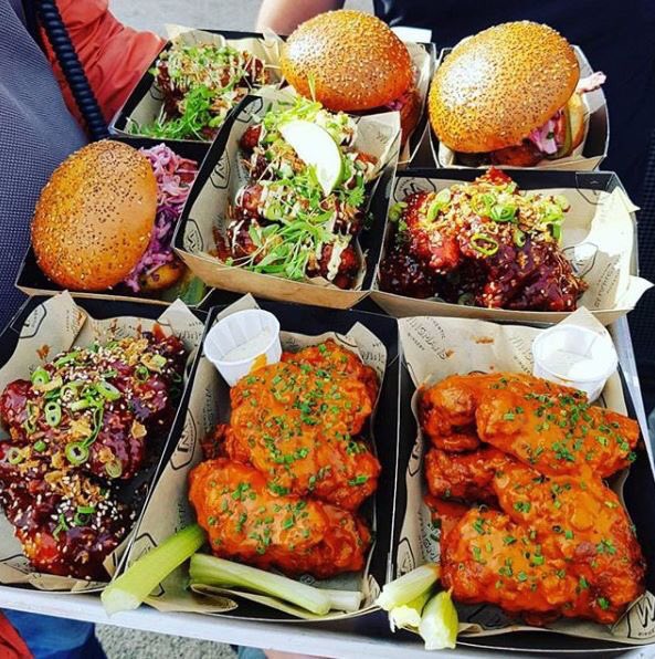 Digbeth Dining Club tweet media