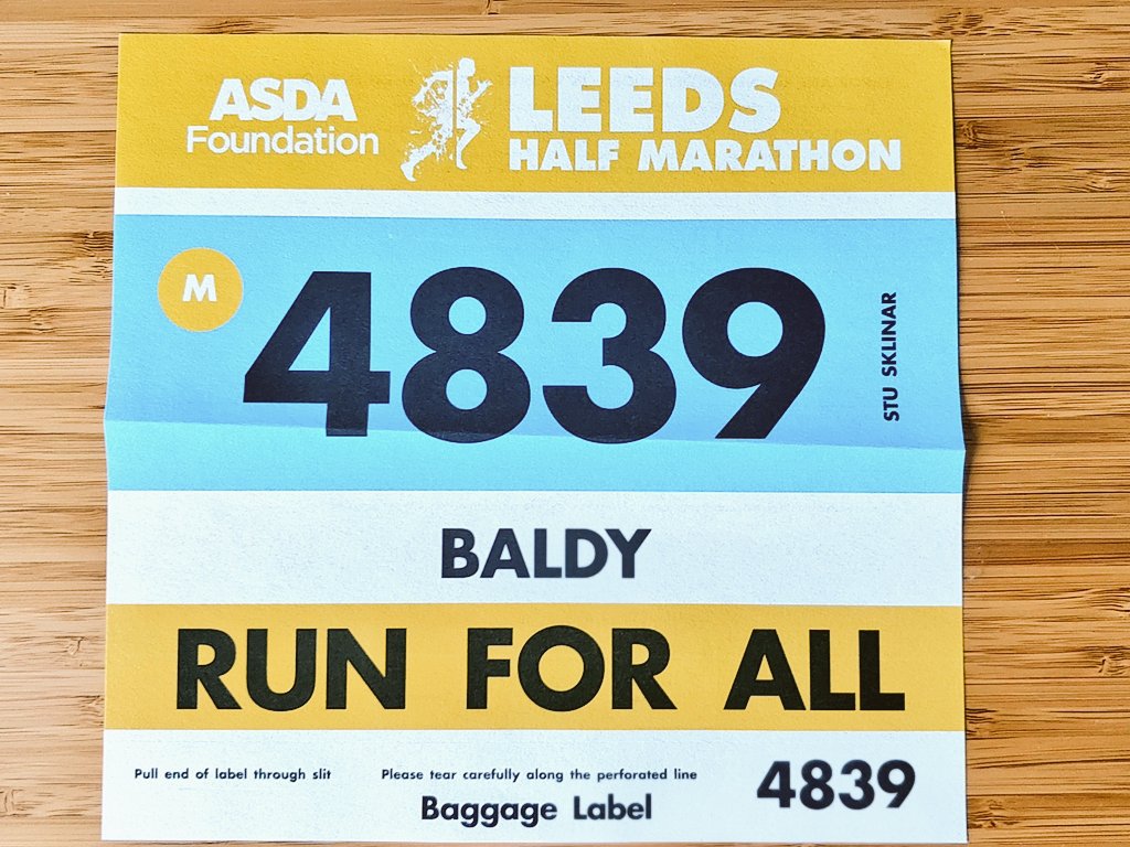 Awks.

#LeedsHalfMarathon

@runforall @racecheck @LBTClub