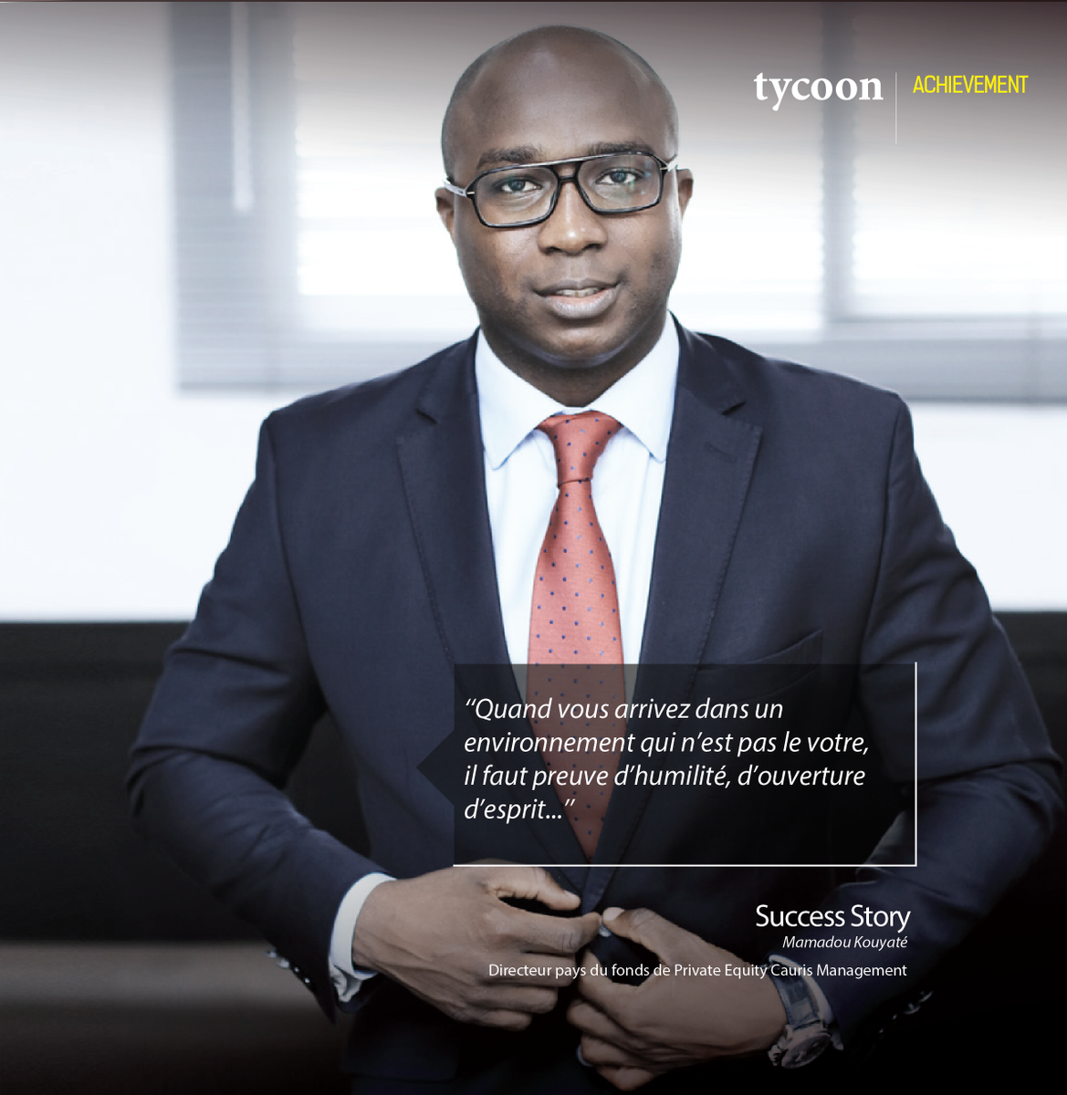 Tycoon Magazine tweet media