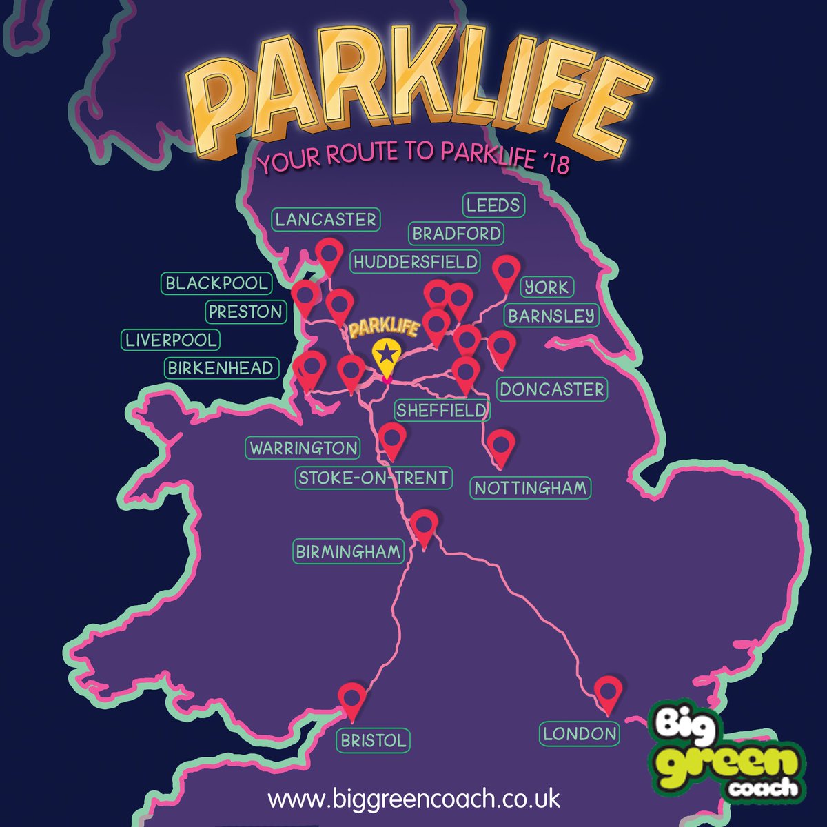 parklife uk parklife uk