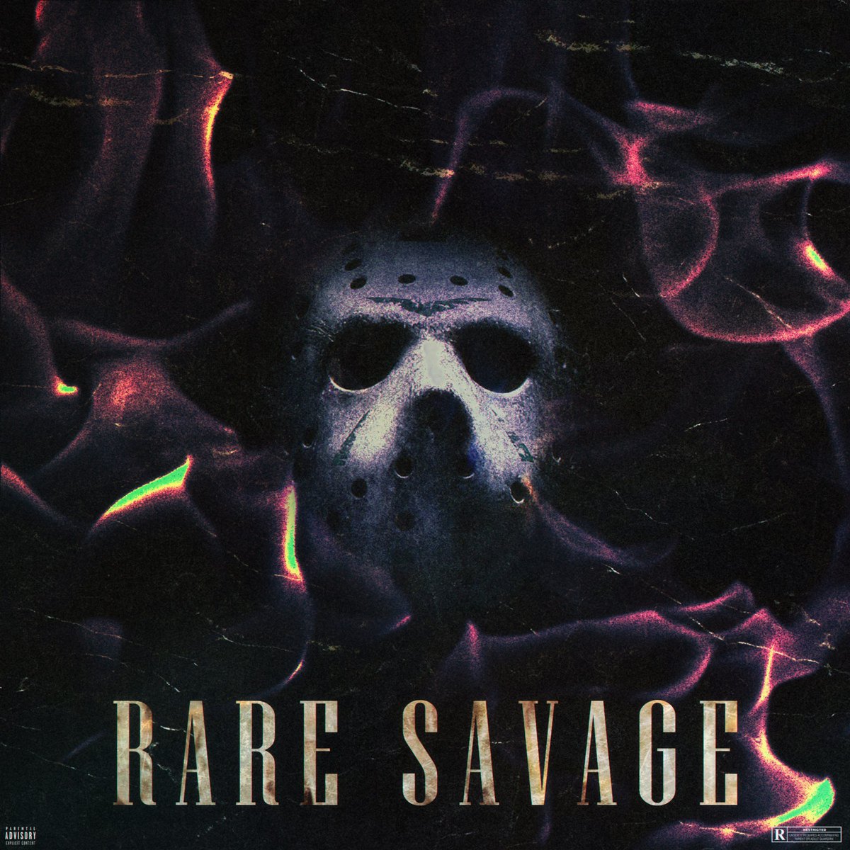DenisMazychev's tweet photo. Goyard Razmontana — «Rare Savage» (2018)

https://t.co/kmDmdeAcJE https://t.co/J1750DYwGR