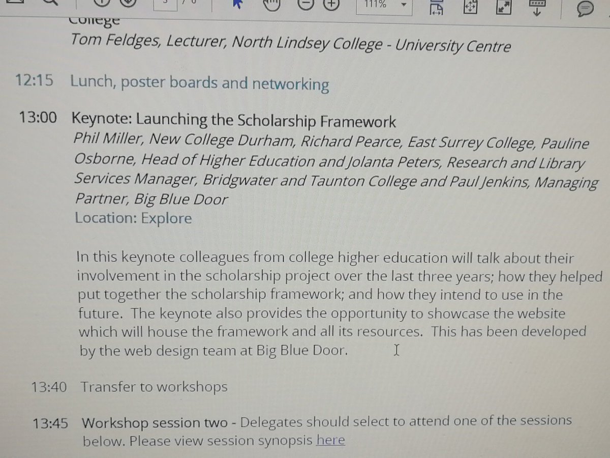 ScholarshipHCUK's tweet photo. Looking forward to the exciting unveiling of the new #ScholarshipFramework and website tomorrow @AoC_Create #collegehe Research and Scholarship conference in Birmingham @bigbluedoor #thescholarshipproject https://t.co/okAzckVKwi