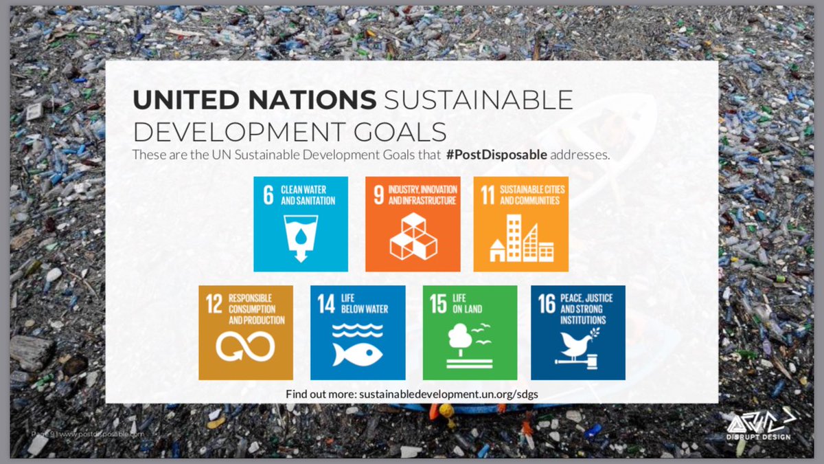 aqueraltf's tweet photo. So much looking forward to participate at the #PostDisposable workshop created by @unschools and @kaospilots ! ACTION❗️🔆🔛💭💡
#zerowaste
#systemsdesign
#redesign
#SDGs
#GlobalChallenges
#Environmentalissues
#BreakFreeFromPlastic
#CreativeMinds
#NoPlanetB
News 🔜 https://t.co/4XT3vhjKz6