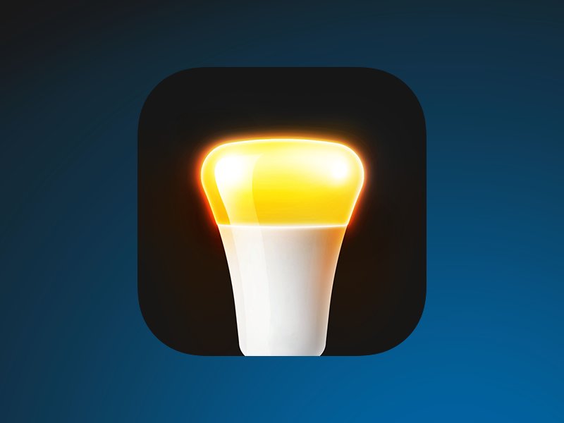 flarup's tweet image. Following up on yesterdays conversation with @tweethue: Another Philips Hue icon variant and a suggestion for how they might easily implement customisable icons in their app using developer.apple.com/documentation/…

💡RT if you’d like @Philips to do something like this #philipshue #meethue