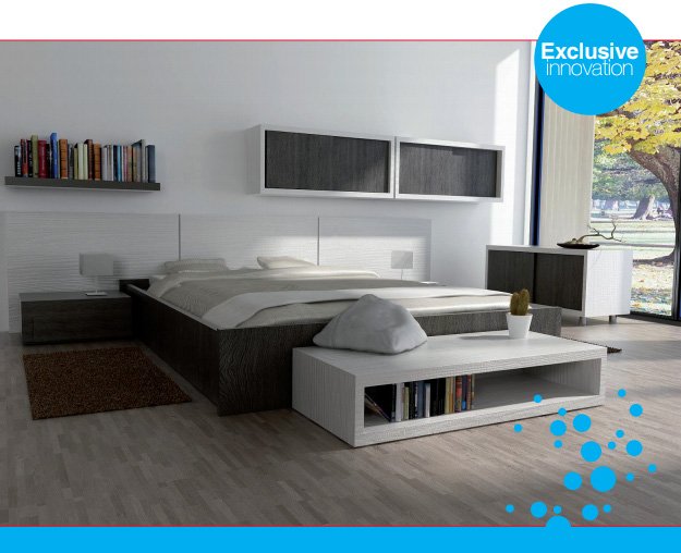 FinsaIreland's tweet image. With 20% less weight, Finsa lighter solutions make for easier handling of the finished article. Read more here ow.ly/tGQR30jBGxr #woodsolutions #interiordesign #lightsolutions