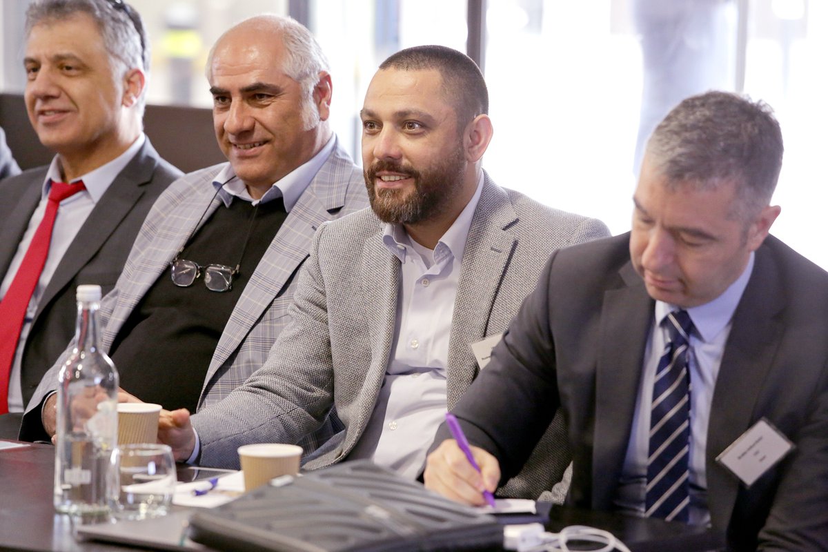 UKDelegations's tweet image. As we've sent our cohort back home, we cherish the memories of an amazingly productive #business #accelerator programme full of influential speakers! #turkishtech #technology #investingreat @alan_lowdon @tradegovuk @therealbasaran @RedfernLegal @yildizteknopark #Ticaret