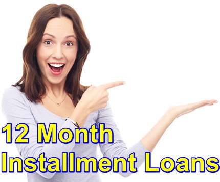 12 month installment loans are available for financially struggling people who are looking to borrow #money with easy repayment tenure.  #12monthLoans, #InstallmentLoans Get More Info @ bit.ly/1zd3D5d