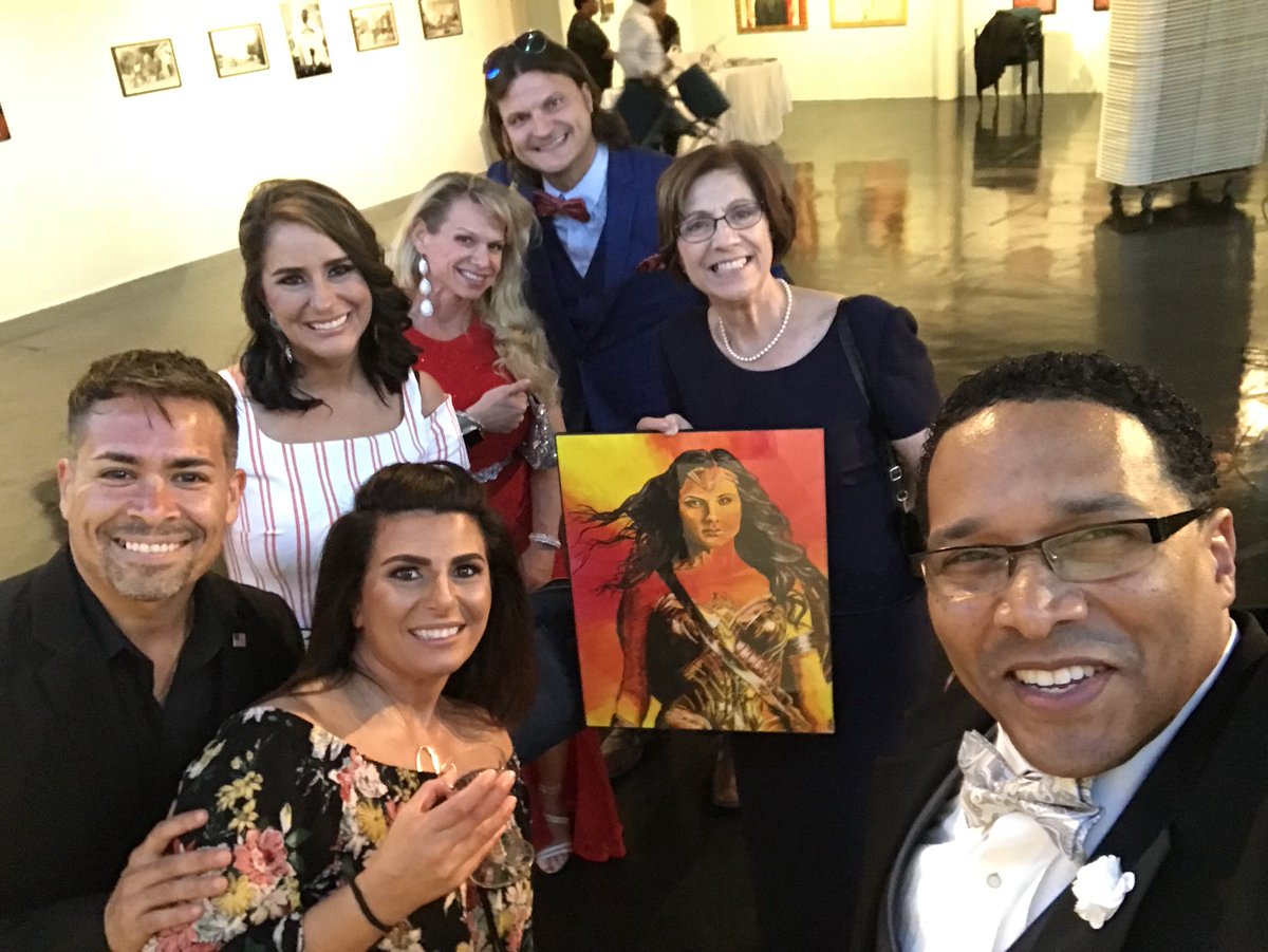 Carlducena's tweet photo. #AutismMomsAreBeautiful Award Ceremony. 
Key Note Speaker : @lololester - Miss Texas USA....
Created by Nichole Wilson....
Congratulations to Haley Ahart Keiffer #MacysMiracles, as well as all of the Honorees and Models. #NormalToBeFit®️ #OWNTHEROOMENT #PoliceOfficerCarl https://t.co/Kw2Rqo6I4G