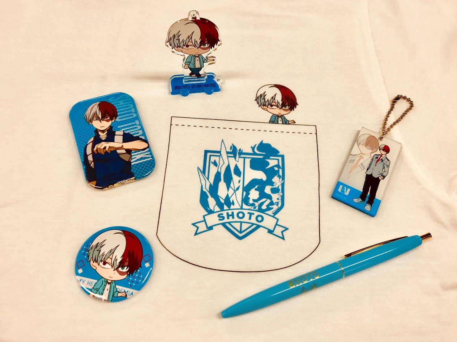 僕のヒーローアカデミア プルス ウルトラ スクエア on X