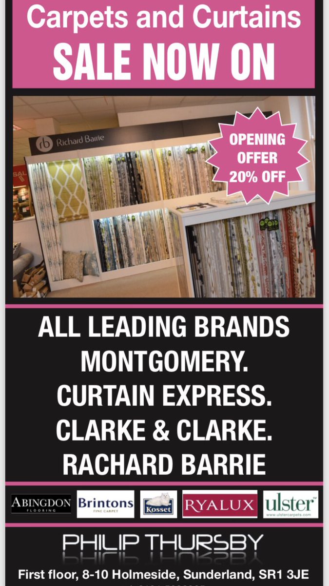 Ryalux Carpets Any Colour