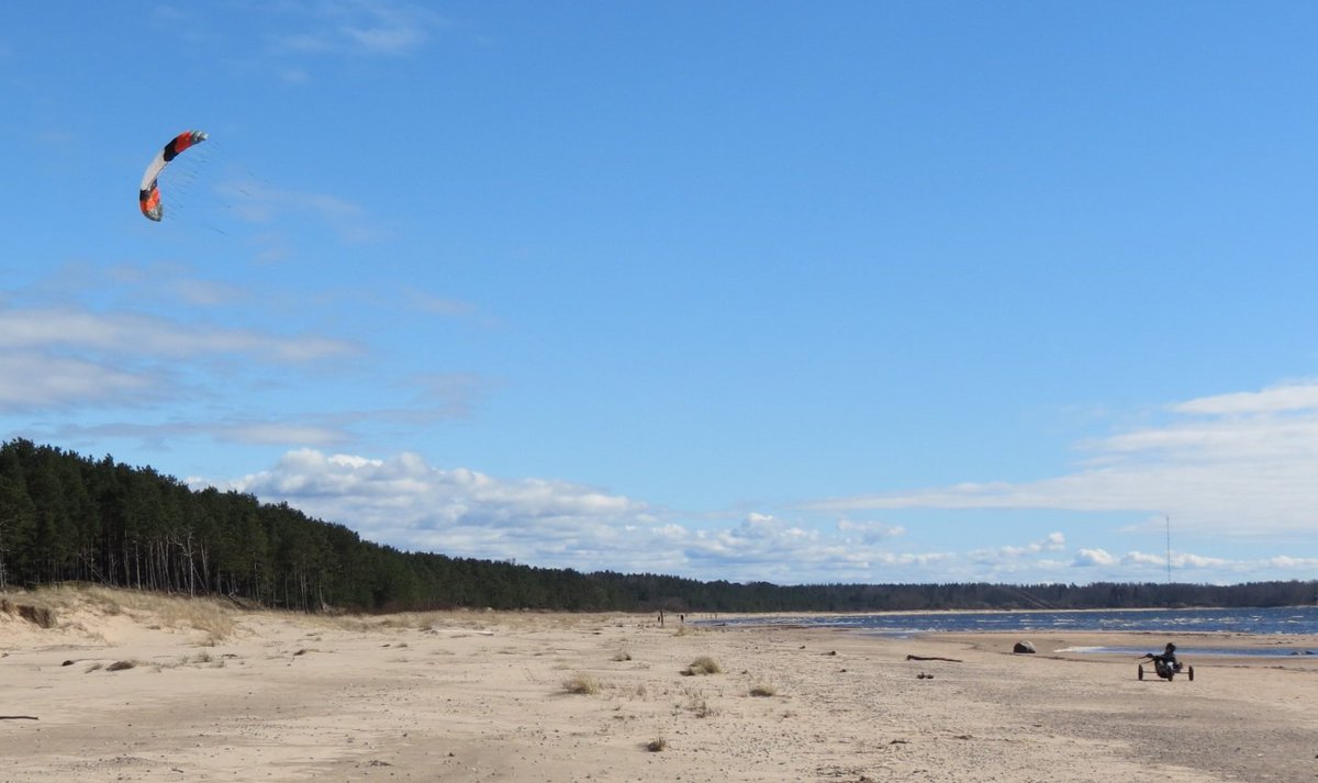 kiteworld_lv's tweet image. Great start of kite season 2018!
youtu.be/J6aauBaoteY