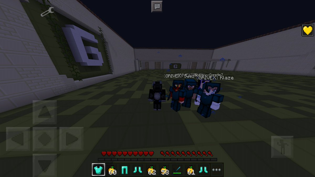 LesnarZ's tweet photo. Scrim vs @ClanZemon 

3-2 Favor us

Notes📌📋:Organize Good PvP 'ers 
No salt good scrim 
Gf https://t.co/o1Z2GtQ5Ho