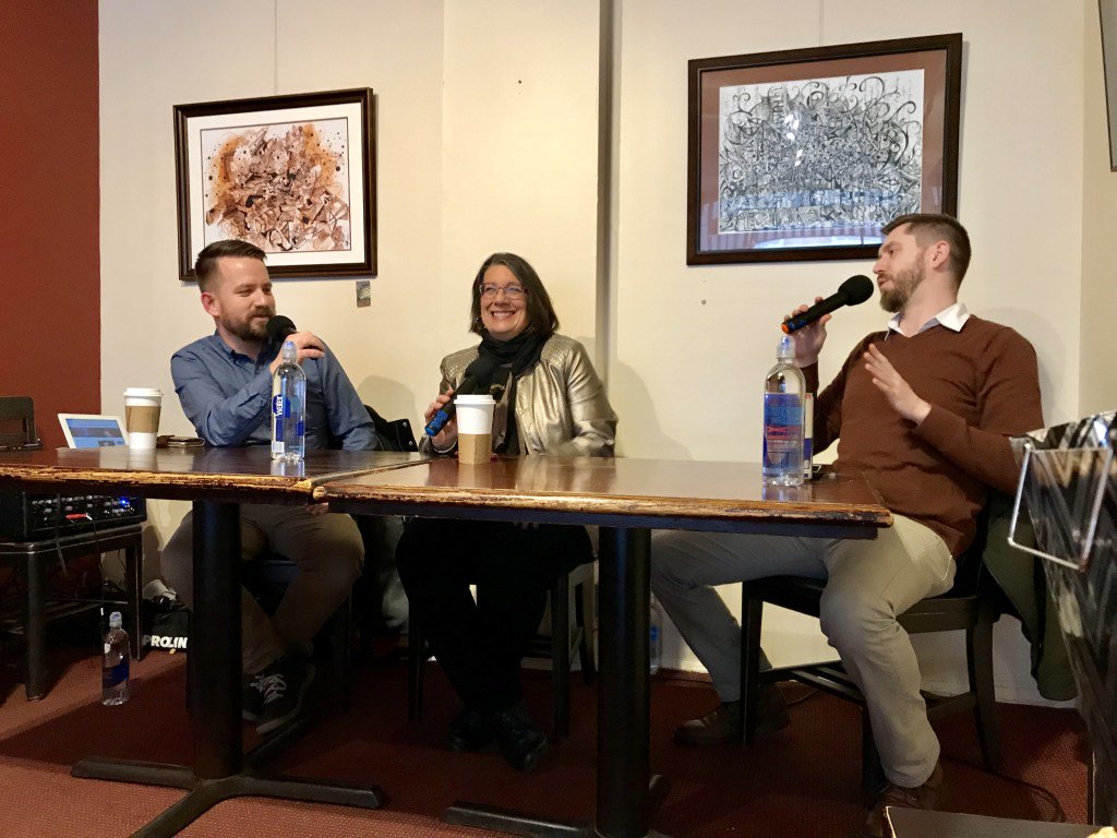 TheCLECast tweet media