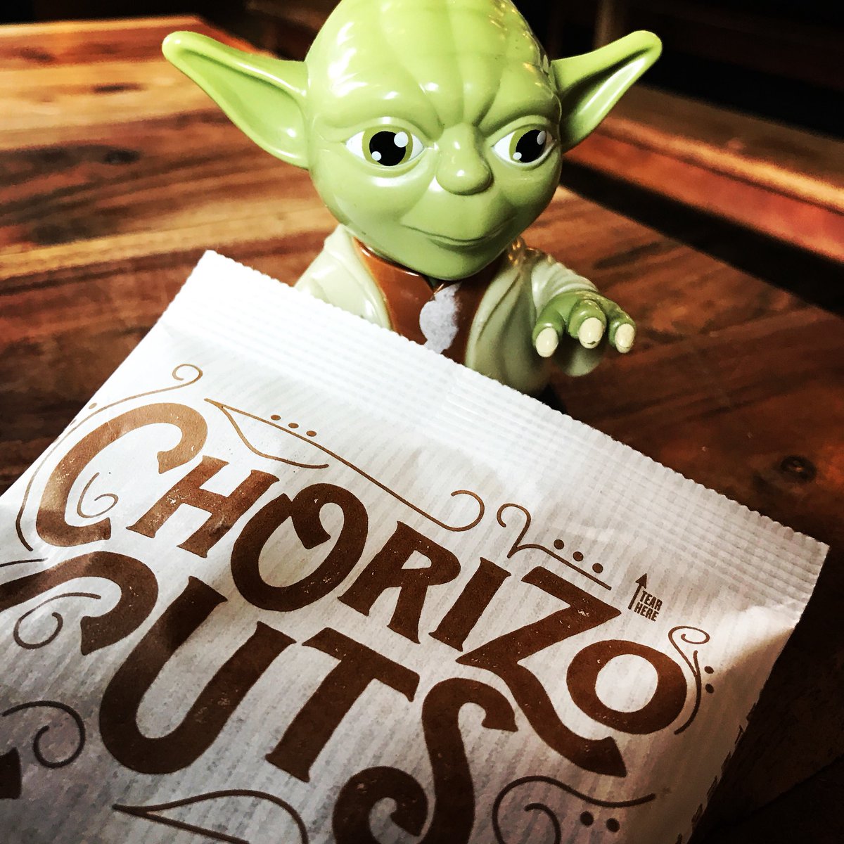 It’s #nationalpicnicday and this dude recommends heading over to @boroughbox to fill those hampers with #meatymorsels #meatsnacks #punsnacks #barsnacks #snacking