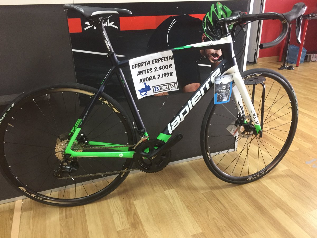 BicinBikes tweet media