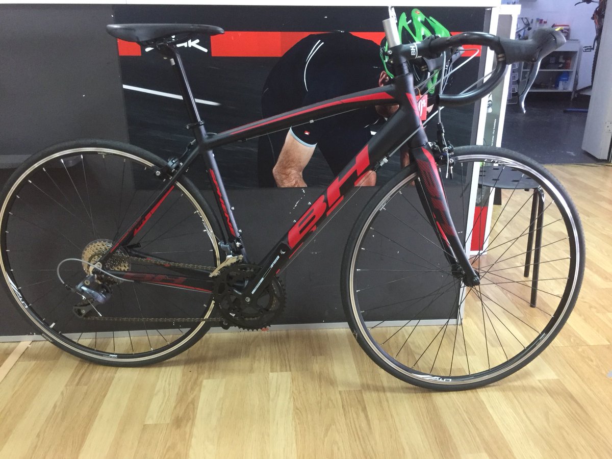 BicinBikes tweet media