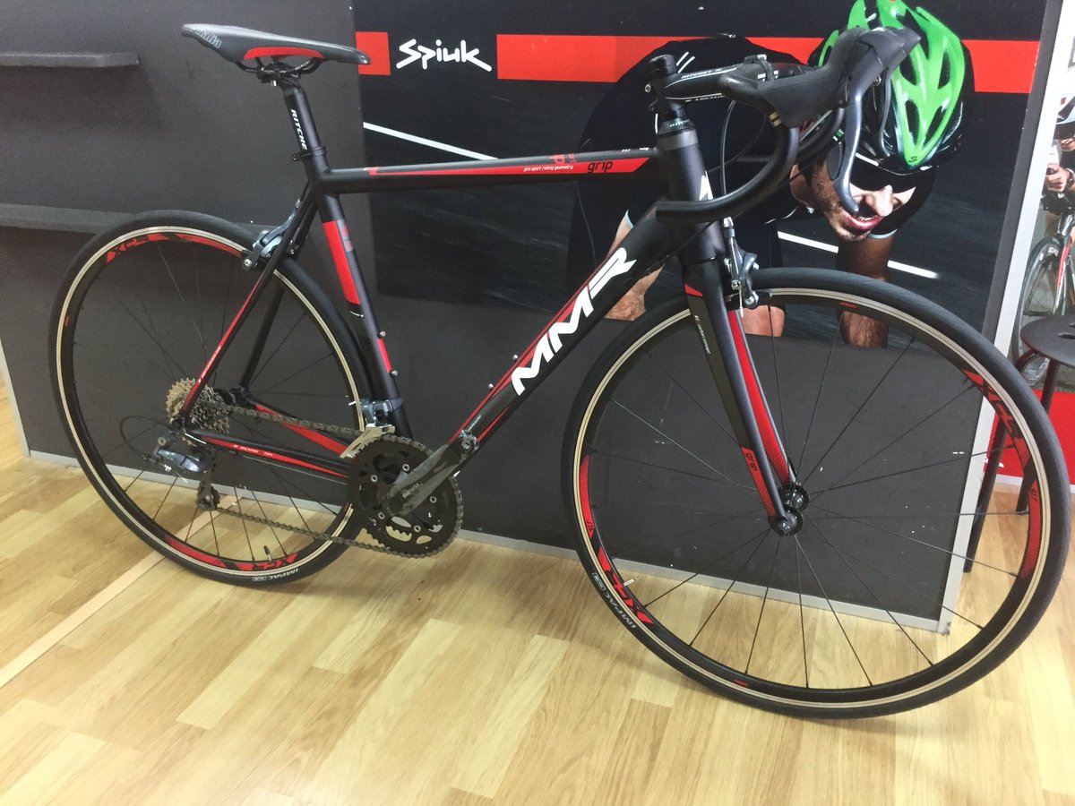 BicinBikes tweet media
