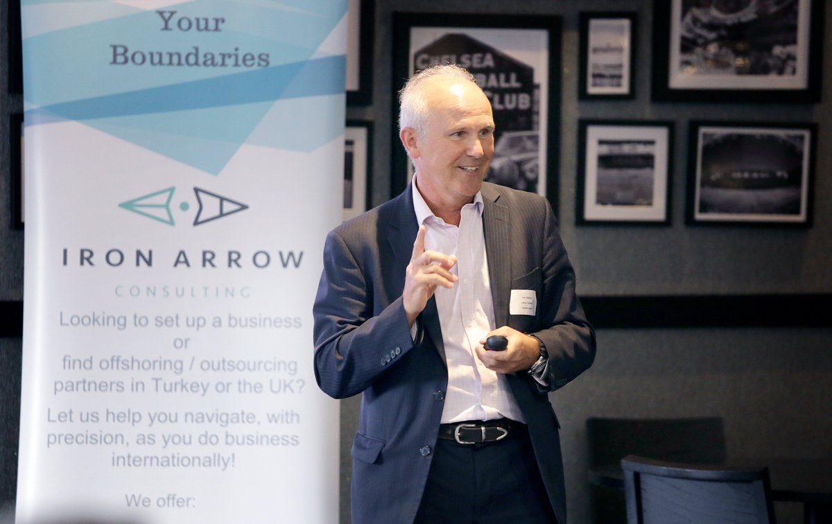 UKDelegations's tweet image. As we've sent our cohort back home, we cherish the memories of an amazingly productive #business #accelerator programme full of influential speakers! #turkishtech #technology #investingreat @alan_lowdon @tradegovuk @therealbasaran @RedfernLegal @yildizteknopark #Ticaret