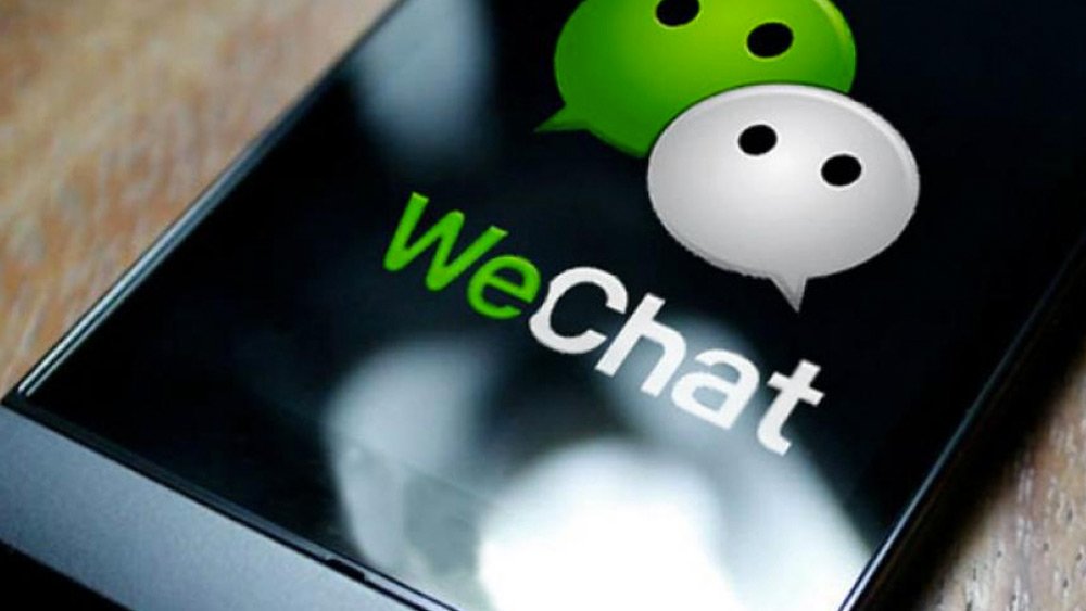 JimMarous's tweet image. WeChat Gives Glimpse Into The Future of Banking

bit.ly/2HB8KKU

#banking #fintech #WeChat #China #AI #MachineLearning 
@StrategyFintech @stratorob @WeChatApp @ipfconline1 @Efma_news @jaypalter @WFSULLIVAN3 @jblefevre60 @BourseetTrading