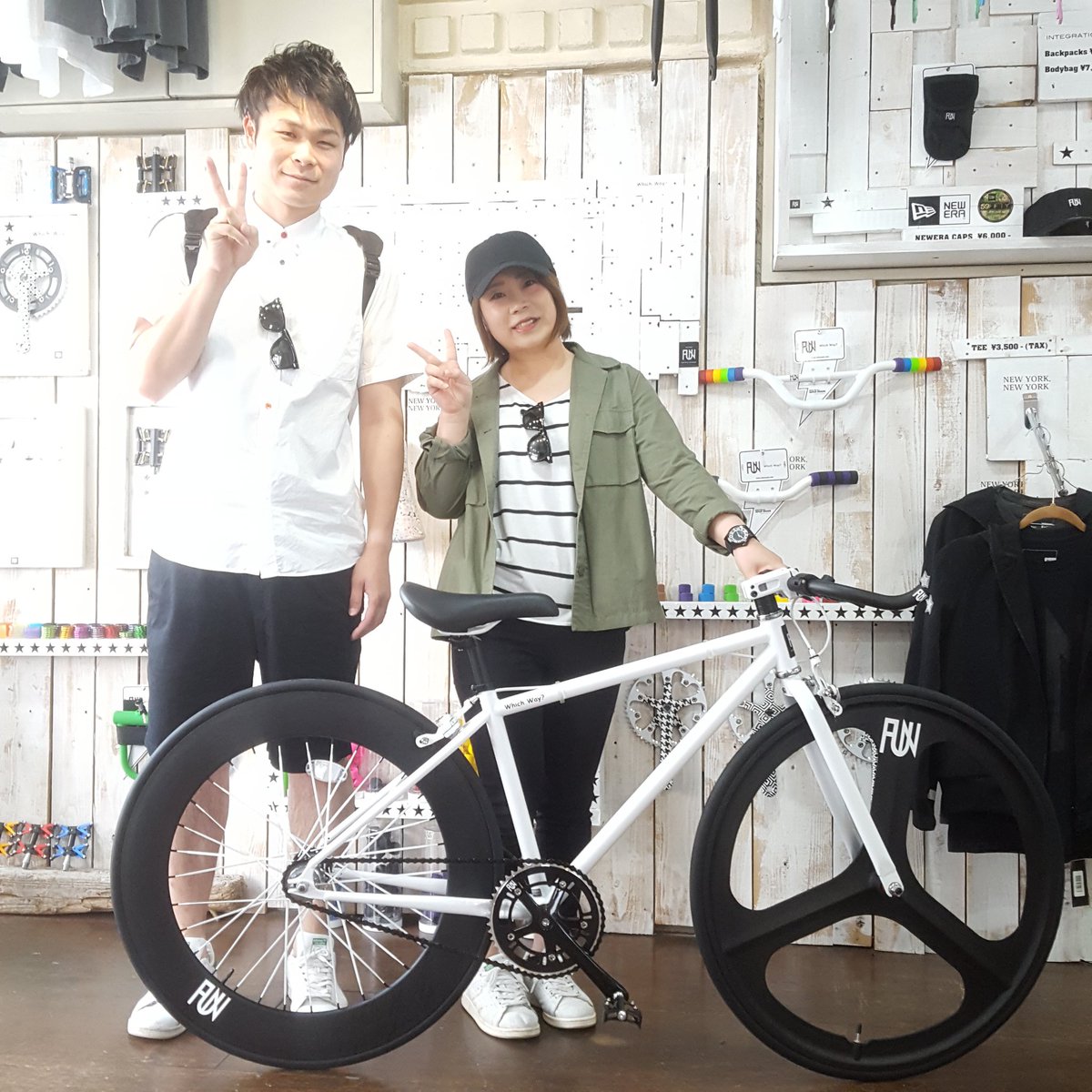 ライダーズカフェ on X