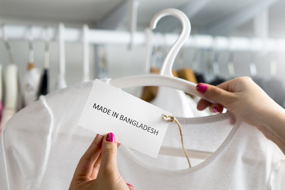 ethicaltrade's tweet photo. "Greater transparency means exploitation has fewer places to hide. It’s also an opportunity for businesses to build trust and show they’re serious about workers’ rights" > we respond to @Fash_Rev's Transparency Index #whomademyclothes https://t.co/cn2qeK4hYB https://t.co/cGdzBHUgHq