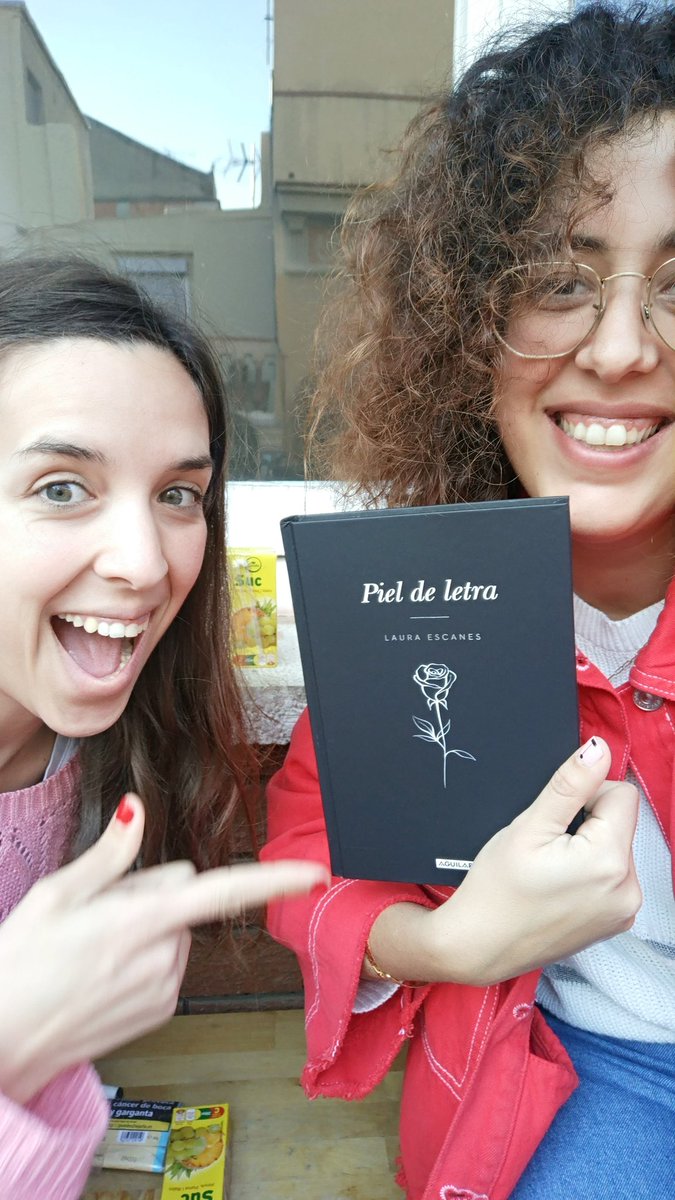 modempodcast's tweet image. Feliç Sant Jordi, feliç diada! #PieldeLetra #Altlit #miamisima