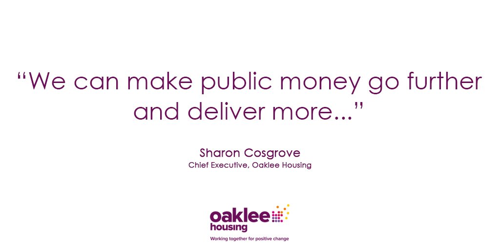 oakleehousing's tweet photo. 1.We have secured a €50m loan facility which will be used to purchase 250 new homes in the areas where they are needed most…https://t.co/aztWEiANtU https://t.co/Fc9Ryec9av