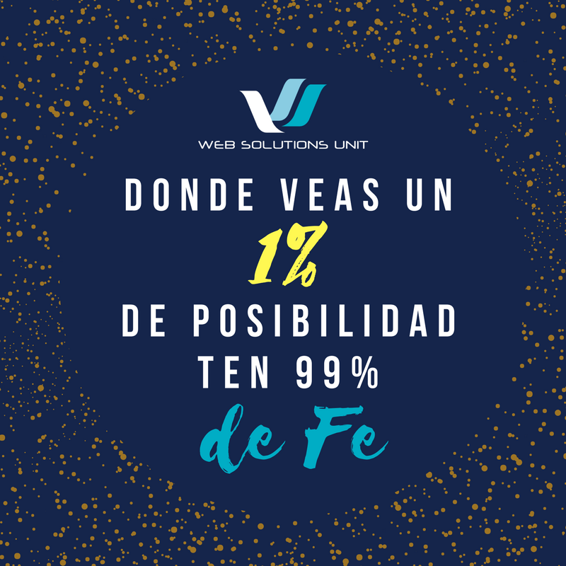 WSUPanama's tweet photo. Pon en manos del Señor todas tus obras, y tus proyectos se cumplirán.
PROVERBIOS 16:3 | NVI

#MarketingDigital #Digital #Marketing #Emprende #Planes #Proyectos #Dios #WSUPanama https://t.co/GHJZrLb4pt