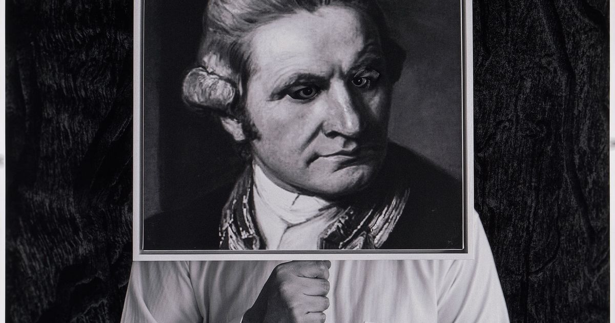 IcomOfficiel's tweet photo. The many faces of Australia’s colonial legacy unveiled across two shows #difficultissues | @theartnewspaper https://t.co/OuWt9AFB2e https://t.co/7mvjaiUdx1
