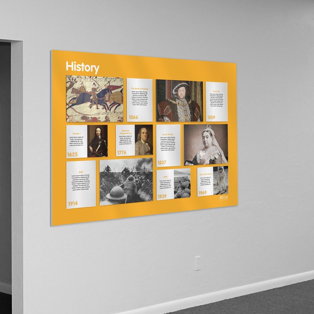 inflow_display's tweet photo. Our printed classroom boards can be tailored to your individual needs. Call our friendly team for more information. Take a look at the collection here: https://t.co/0B3gUM9ue9
#classroomboards #workboards #primaryschools #secondaryschools #colleges https://t.co/WuoziRBX35
