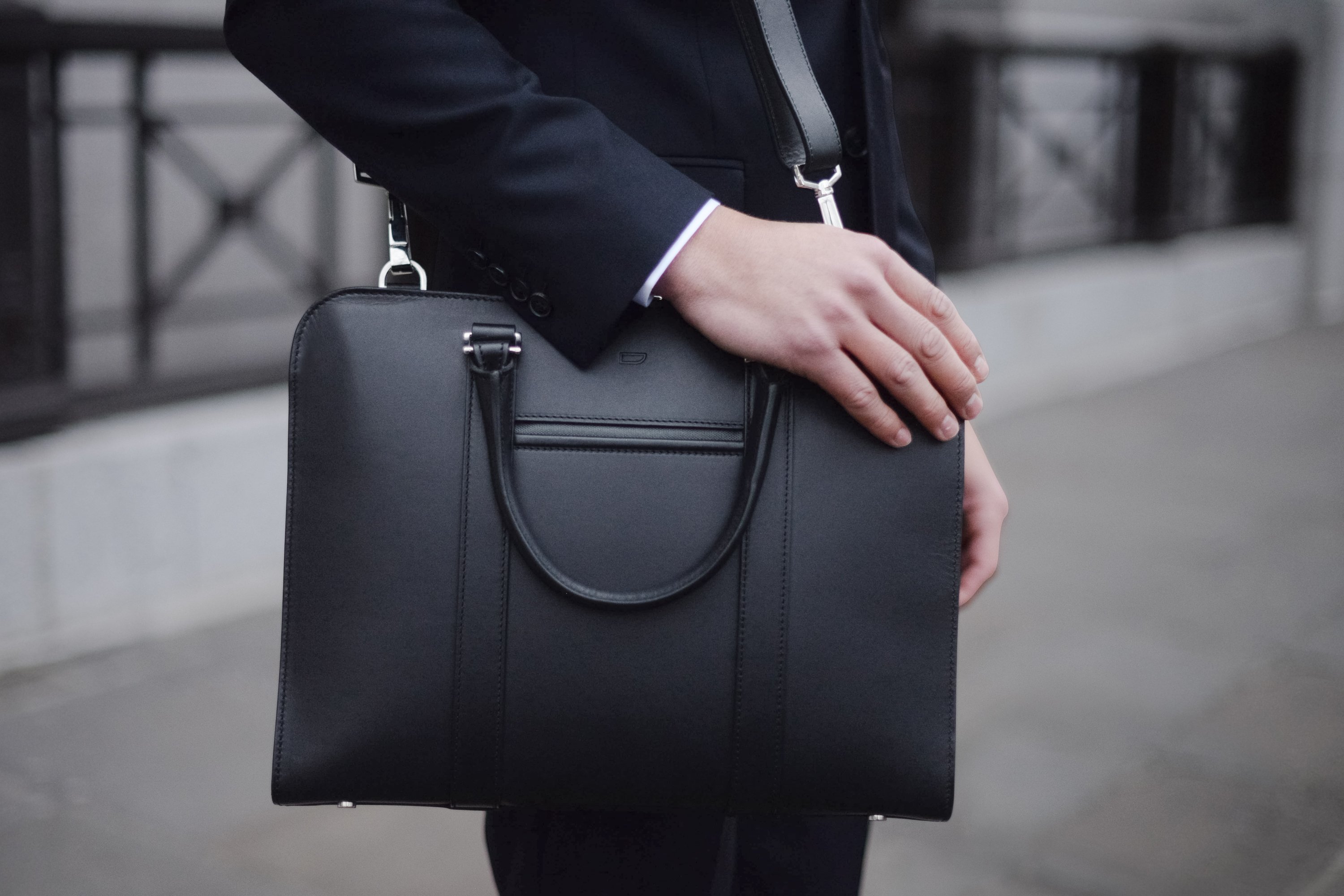 Palissy briefcase sales