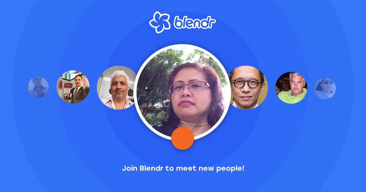 aivil_madera's tweet photo. Hang out with Villa and other fun new people nearby, when you sign in to Blendr! https://t.co/O7vGySt7NY https://t.co/ZjxAmCWHZH