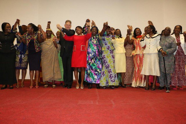 UN Women Africa tweet media