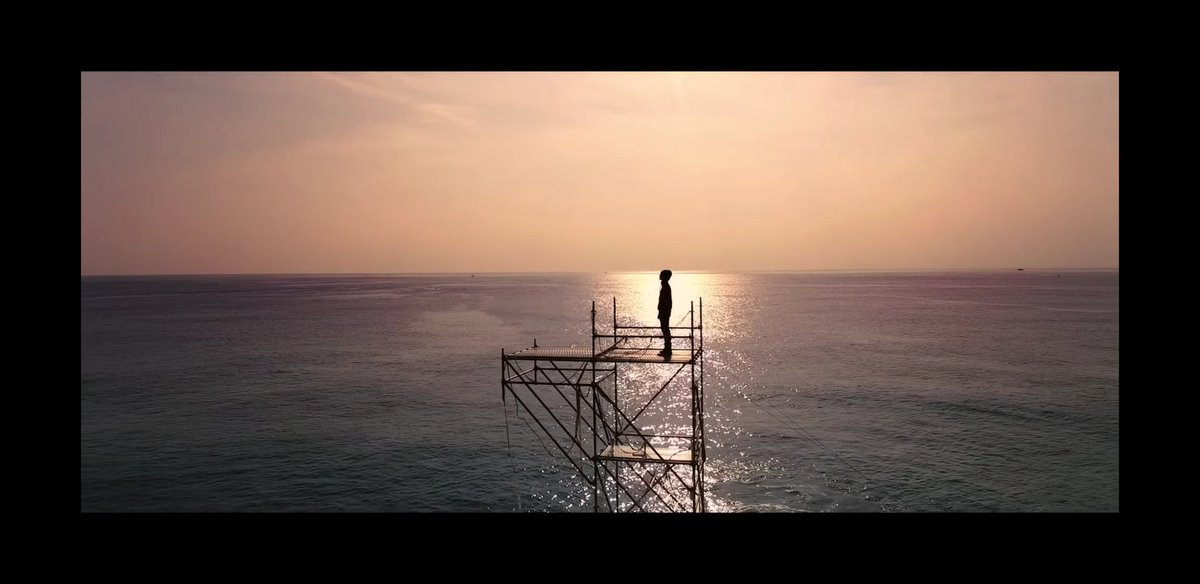 andreasoomin's tweet photo. Inrelevant post but isn't this scenery beautiful??? #BTS https://t.co/rfyyownXGg