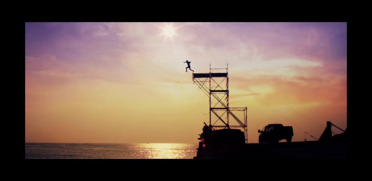 andreasoomin's tweet photo. Inrelevant post but isn't this scenery beautiful??? #BTS https://t.co/rfyyownXGg
