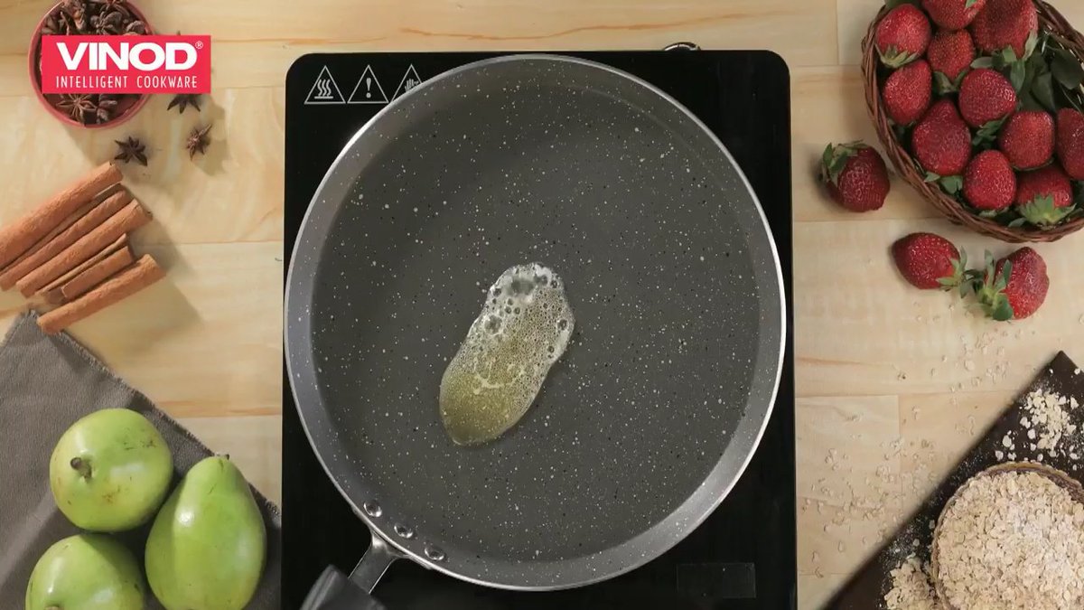 sameerghazi11's tweet image. Q3 - 
Answer- True 
#OatsandCoconutPancake
#CookwithVinod
Join @Vinod_Cookware 
➖➖
@SANJAYRAJAK79 @monica_patel_y @HasibAl01275568 @Nitin_roshann @Sandeepsingh_19 @monersathi @kohlisladki @dimple1702 @hijackervishnu 
➖➖