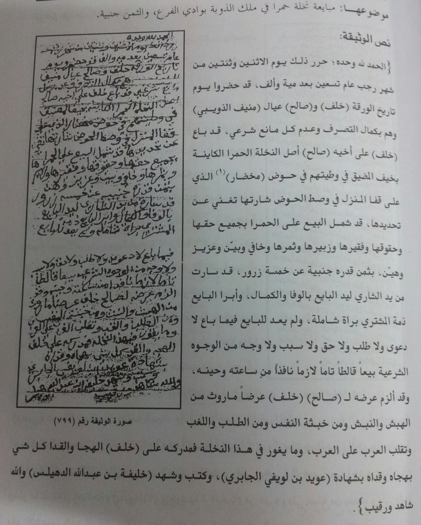 تاريخ قبيلة حرب tweet media