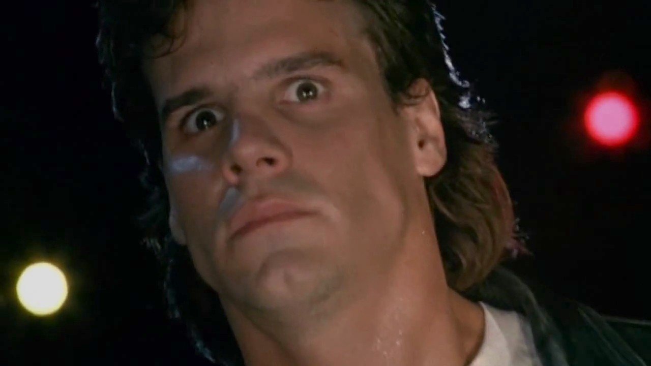 Happy Birthday to Nightbreed\s Craig Sheffer! 