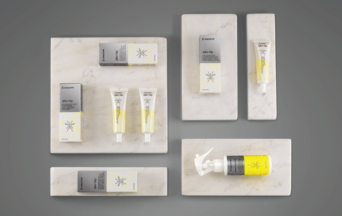 worldbrandesign's tweet photo. Superfy - Galesyn by SYNDESMOS S.A. #Pharmaceutical #AntiInsect #packagedesign #design #empaques #diseño #дизайн #desenhar #conception #brand #graphic #graphics #creative #designer #graphicdesign #creativity #branding #illustration
https://t.co/cyLMTdZ32g https://t.co/E72rfYWWG6