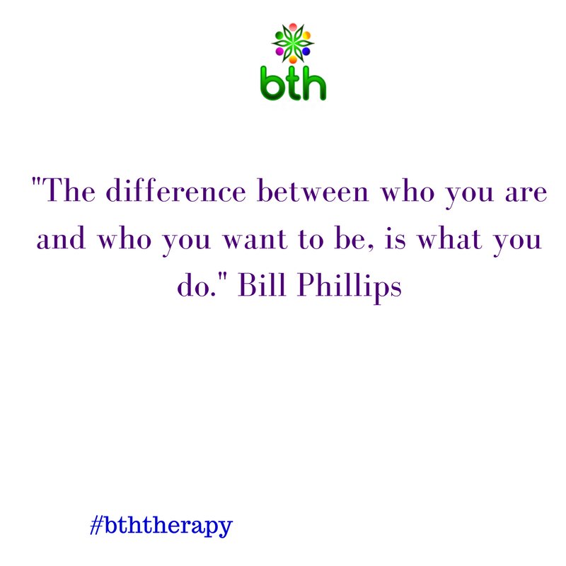 bththerapy's tweet photo. The difference between who you are and who you want to be, is what you do. Bill Phillips  #becourageous #bththerapy #psychotherapy #mentalhealth #mindful #build #committement #counselling #therapy #thoughts #health #counselor #lagos #naija #gettherapy https://t.co/wdd8G93zkW
