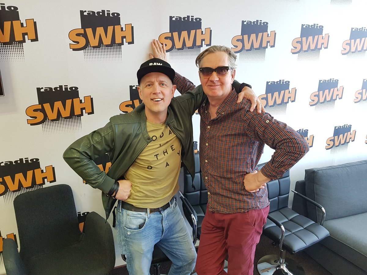 RadioSWH's tweet photo. #FredosaurusRex , ciemiņš @nrutulis un jaunā dziesma "Man nav žēl (dziesma par Ērikonkuli)" online versijā tagad---> https://t.co/dhtGgo6ezh
#RadioSWH https://t.co/jOq46a14Tj