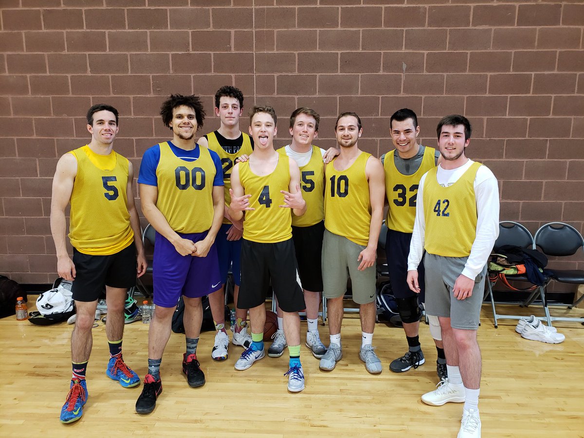 Trevor McQueeney (Trev_McQ) Twitter