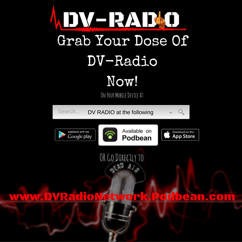 DV_DVRadio's tweet photo. You all better listen to the latest #podcast of #BARRACKSTALK from https://t.co/xIPA0sp72U when it publishes. I've been working since Sunday midnight [for you potatoes], 0000 to make sure it goes up today. @podbean @Kbarsoapco @UPINARMSpodcast @RonRipleyRiot @BeastoBlanco ~ Bo https://t.co/6zgK83gHT5
