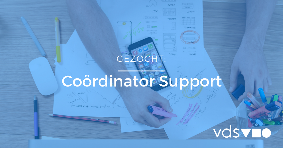 Houd jij graag de touwtjes in handen en ben jij op zoek naar een nieuwe baan met veel vrijheid, ruimte voor ondernemerschap en dynamiek? Solliciteer nu voor Cöordinator Support! #vacature #utrecht goo.gl/sZkJpf