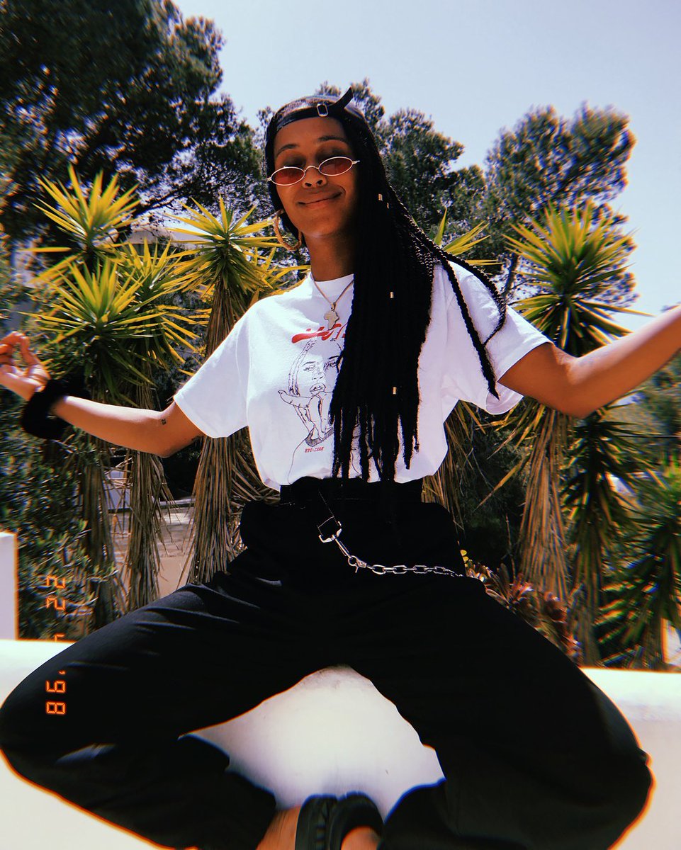 So.. uhh.. <a href="/iamddb/">WAEVEYBBY🌊👶🏾</a> is dropping a shirt with us today. Stay tuned. ☀️☀️☀️