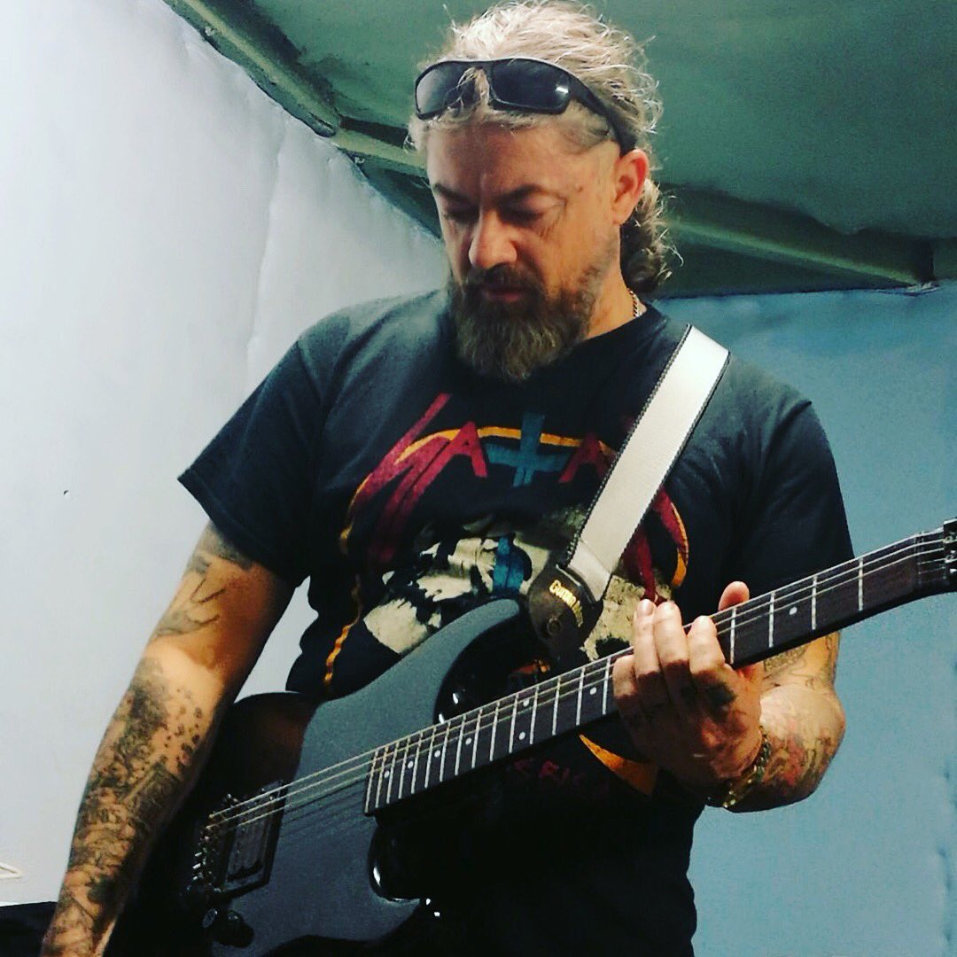 Merichane1's tweet photo. Outstanding weekend of rehearsals 👍🤘 #merichane #lancastermusiccoop https://t.co/DfzGwY0w7k
