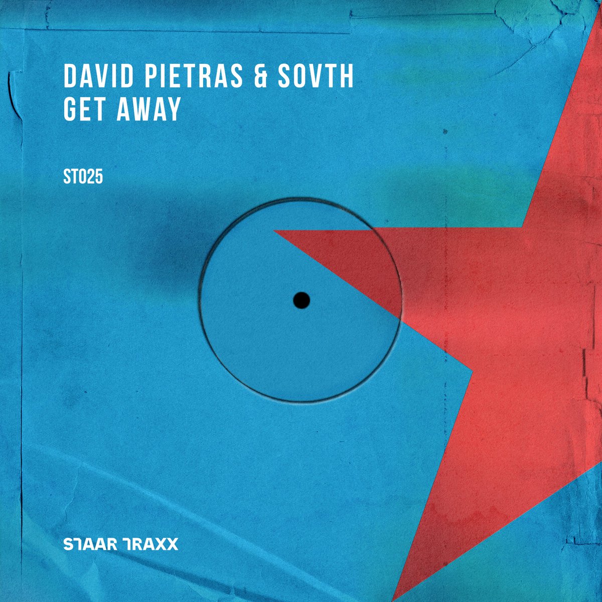 You can stream <a href="/PietrasOfficial/">David Pietras</a> <a href="/SOVTHmusic/">SOVTH</a> - Get Away NOW on <a href="/Spotify/">Spotify</a> bit.ly/st25rgetaway
