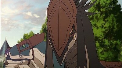パトラッシュ リゼロ は400年前からいる ボルカニカと知り合いでフリューゲルとの関係も アニシラ