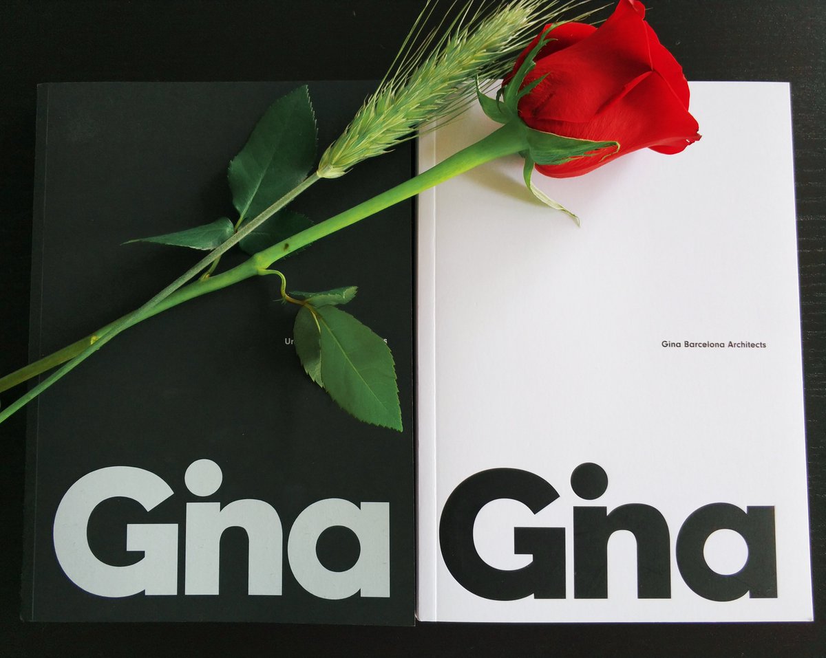 ginabcnarch's tweet photo. Feliç diada de Sant Jordi!
Happy Sant George day!
Joyeuse Saint-Georges!
#SantJordi18 #SantJordi2018 #DiaDelLibro #barcelona #architecture https://t.co/jZoBlPDHlt