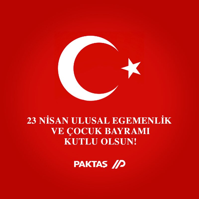 23 Nisan Ulusal Egemenlik ve Çocuk Bayramı Kutlu Olsun! #23NisanKutluOlsun #23nisan #23nisancocukbayramı #23NisanUlusalEgemenlikveCocukBayramı #Ataturk